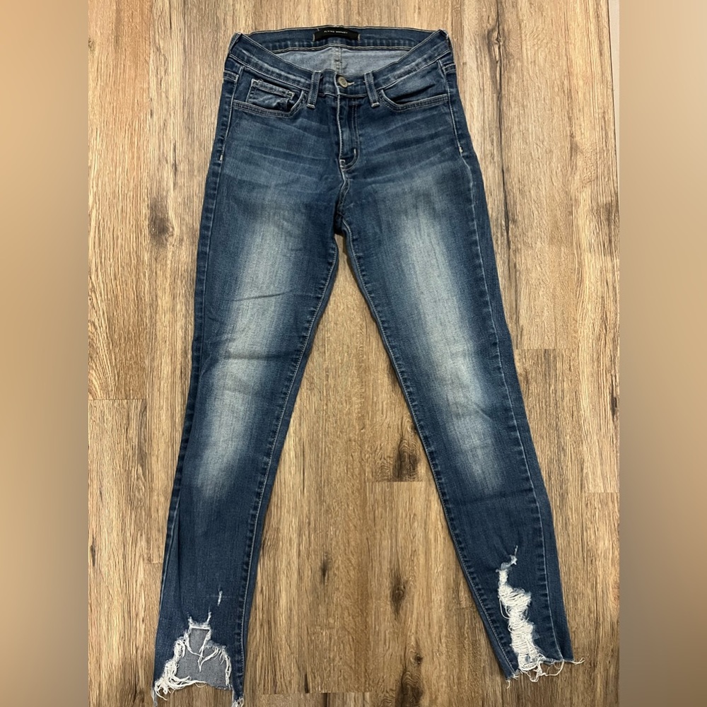 Women’ Flying Monkey Jeans